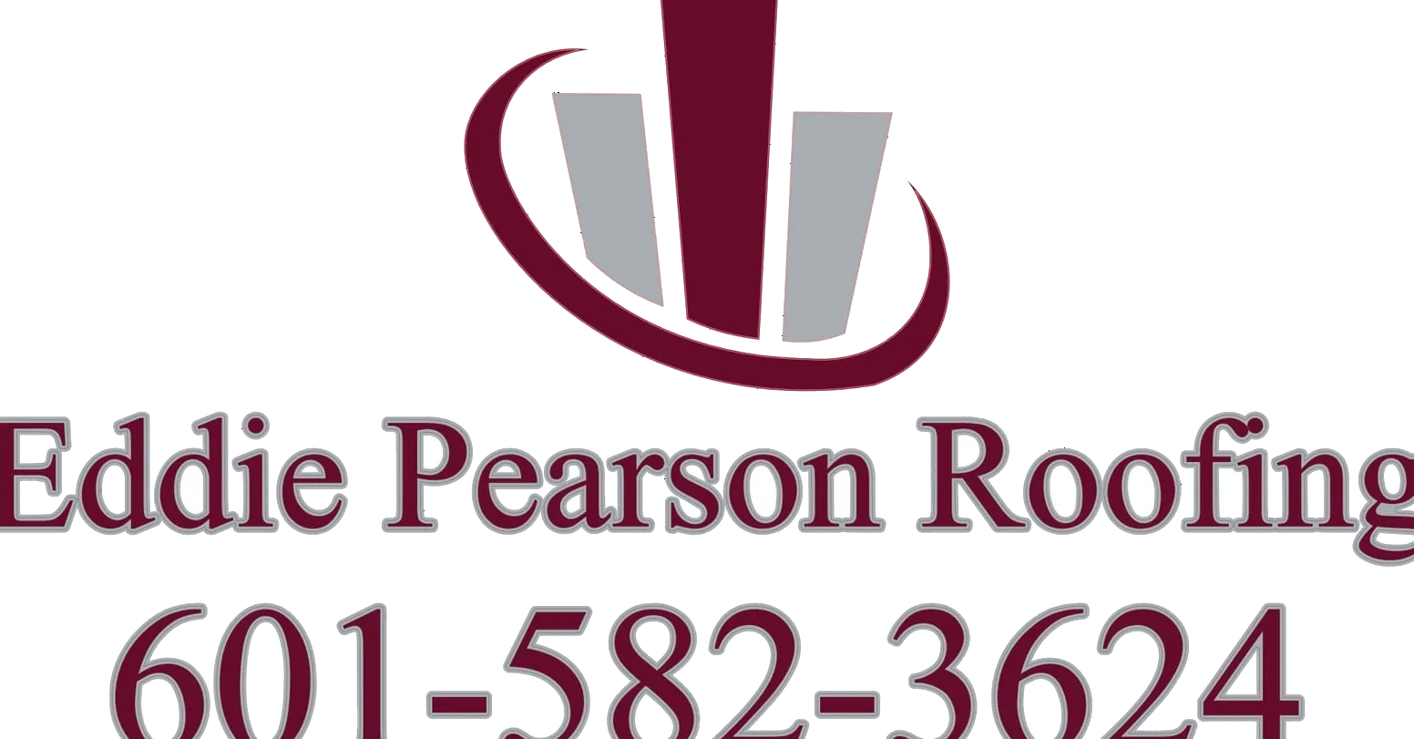 Eddie Pearson Roofing, sign face