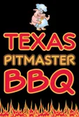 Texas Pitmaster BBQ, sign face